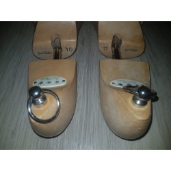 2 Paar Alden und Ed Meier Schuhspanner Gr.44/45 US Gr.10/11 ,ungleichen Paar siehe Fotos