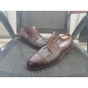 Alden  2145 Shell Cordovan Herrenschuhe Gr.40
