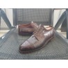 Alden  2145 Shell Cordovan Herrenschuhe Gr.40