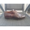 Alden  2145 Shell Cordovan Herrenschuhe Gr.40