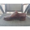 Alden  2145 Shell Cordovan Herrenschuhe Gr.40