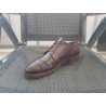Alden  2145 Shell Cordovan Herrenschuhe Gr.40
