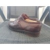 Alden  2145 Shell Cordovan Herrenschuhe Gr.40