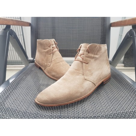 Ludwig Reiter Herrenschuhe Gr.44 UK 10