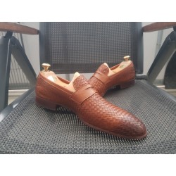 Scarosso Herrenschuhe Gr.43,5