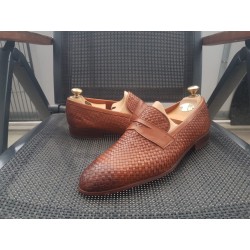 Scarosso Herrenschuhe Gr.43,5