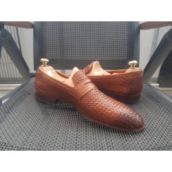 Scarosso Herrenschuhe Gr.43,5