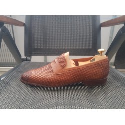 Scarosso Herrenschuhe Gr.43,5