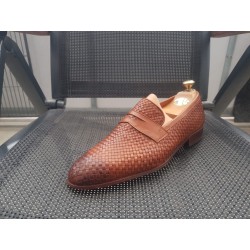 Scarosso Herrenschuhe Gr.43,5