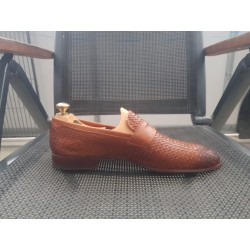 Scarosso Herrenschuhe Gr.43,5