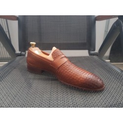 Scarosso Herrenschuhe Gr.43,5