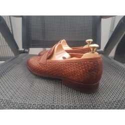 Scarosso Herrenschuhe Gr.43,5