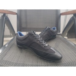 Hugo Boss Kollektion Mercedes Benz Herrenschuhe Gr.41