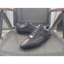 Hugo Boss Kollektion Mercedes Benz Herrenschuhe Gr.41