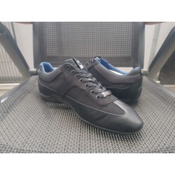 Hugo Boss Kollektion Mercedes Benz Herrenschuhe Gr.41