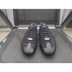 Hugo Boss Kollektion Mercedes Benz Herrenschuhe Gr.41