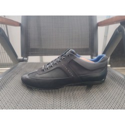 Hugo Boss Kollektion Mercedes Benz Herrenschuhe Gr.41