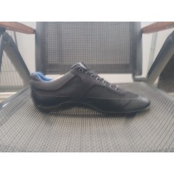 Hugo Boss Kollektion Mercedes Benz Herrenschuhe Gr.41