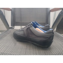 Hugo Boss Kollektion Mercedes Benz Herrenschuhe Gr.41