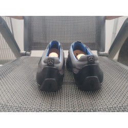 Hugo Boss Kollektion Mercedes Benz Herrenschuhe Gr.41