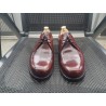 Heinrich Dinkelacker Shell Cordovan Herrenschuhe Gr.41 UK 7,5