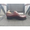 Heinrich Dinkelacker Shell Cordovan Herrenschuhe Gr.41 UK 7,5