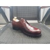 Heinrich Dinkelacker Shell Cordovan Herrenschuhe Gr.41 UK 7,5