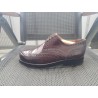 Heinrich Dinkelacker Shell Cordovan Herrenschuhe Gr.41 UK 7
