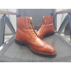 Crockett Jones Skye 3 Herrenschuhe Gr.44 UK 10