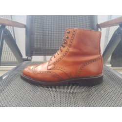 Crockett Jones Skye 3 Herrenschuhe Gr.44 UK 10