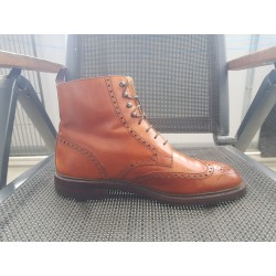 Crockett Jones Skye 3 Herrenschuhe Gr.44 UK 10