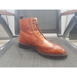 Crockett Jones Skye 3 Herrenschuhe Gr.44 UK 10