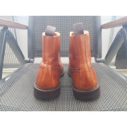 Crockett Jones Skye 3 Herrenschuhe Gr.44 UK 10