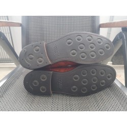 Crockett Jones Skye 3 Herrenschuhe Gr.44 UK 10