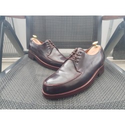 Heinrich Dinkelacker Herrenschuhe Gr.41 UK 7