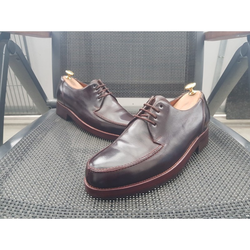 Heinrich Dinkelacker Herrenschuhe Gr.41 UK 7