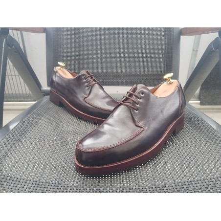 Heinrich Dinkelacker Herrenschuhe Gr.41 UK 7