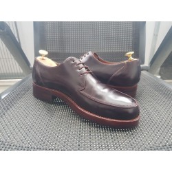 Heinrich Dinkelacker Herrenschuhe Gr.41 UK 7