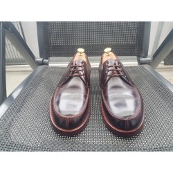 Heinrich Dinkelacker Herrenschuhe Gr.41 UK 7