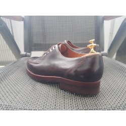 Heinrich Dinkelacker Herrenschuhe Gr.41 UK 7