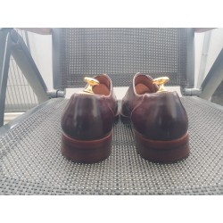 Heinrich Dinkelacker Herrenschuhe Gr.41 UK 7