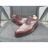 Carmina Shell  Cordovan Herrenschuhe Gr.42,5 UK 8,5