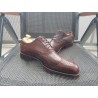 Carmina Shell  Cordovan Herrenschuhe Gr.42,5 UK 8,5