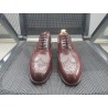 Carmina Shell  Cordovan Herrenschuhe Gr.42,5 UK 8,5