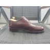 Carmina Shell  Cordovan Herrenschuhe Gr.42,5 UK 8,5