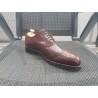 Carmina Shell  Cordovan Herrenschuhe Gr.42,5 UK 8,5