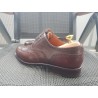 Carmina Shell  Cordovan Herrenschuhe Gr.42,5 UK 8,5