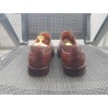 Carmina Shell  Cordovan Herrenschuhe Gr.42,5 UK 8,5