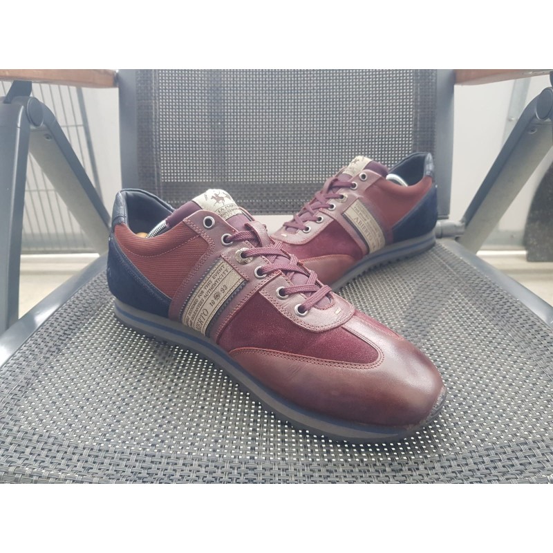 La Martina Herrenschuhe  Gr.43