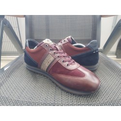 La Martina Herrenschuhe  Gr.43